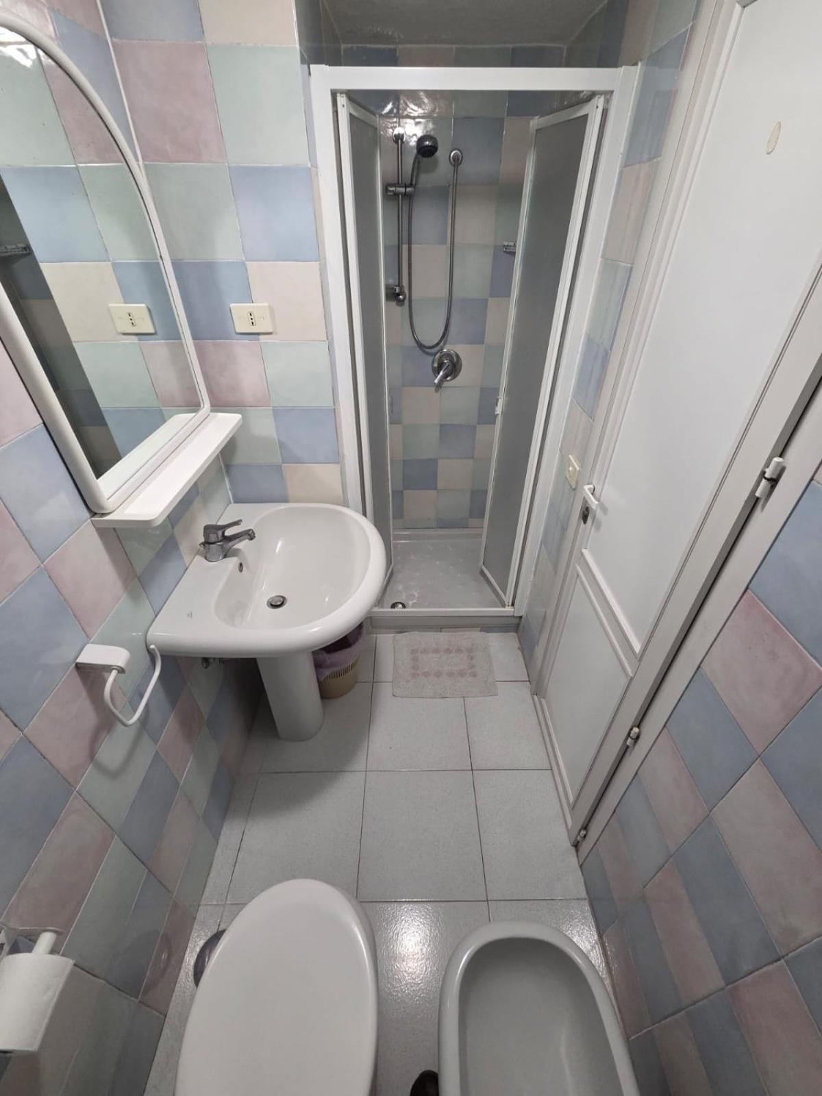 Agenzia Aprea Appartamenti Ponza Esterno foto