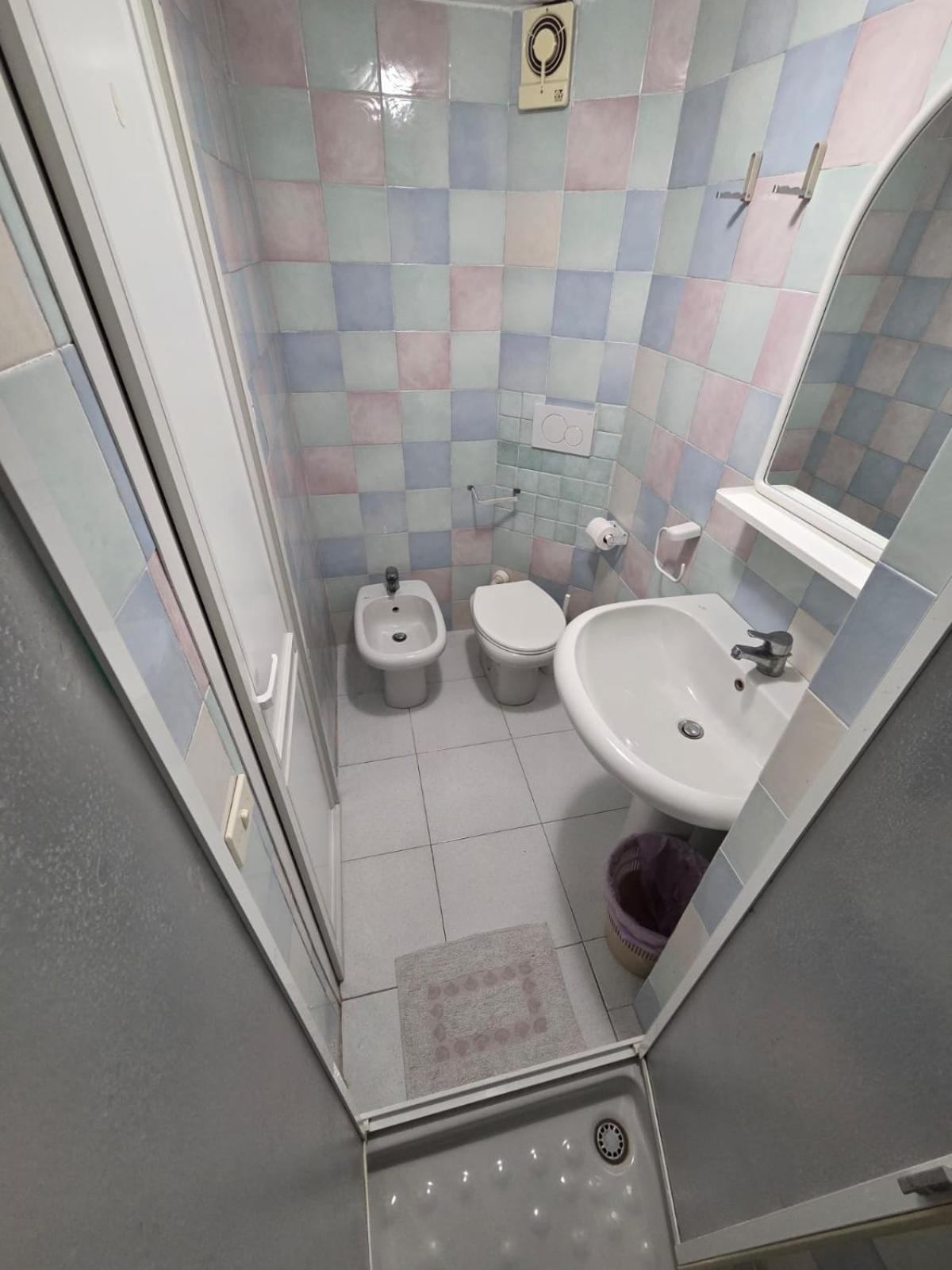 Agenzia Aprea Appartamenti Ponza Esterno foto
