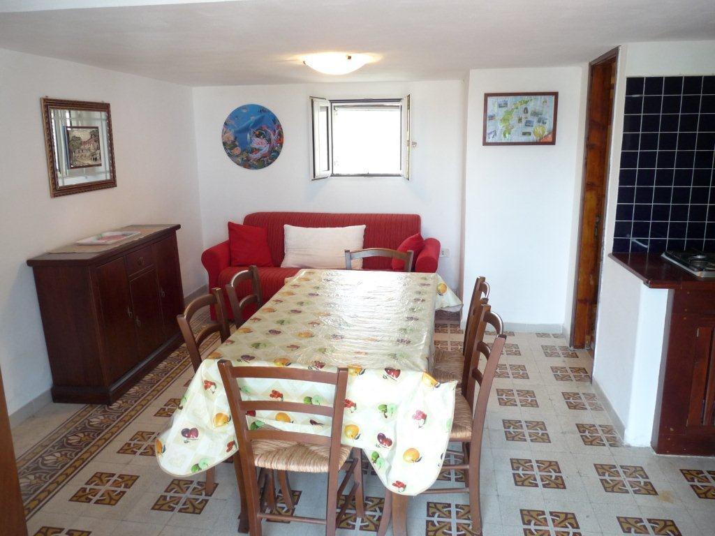 Agenzia Aprea Appartamenti Ponza Camera foto