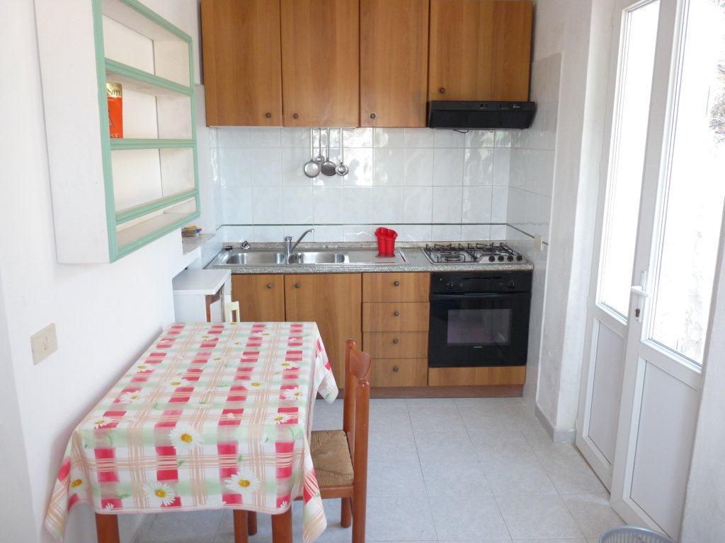 Agenzia Aprea Appartamenti Ponza Camera foto