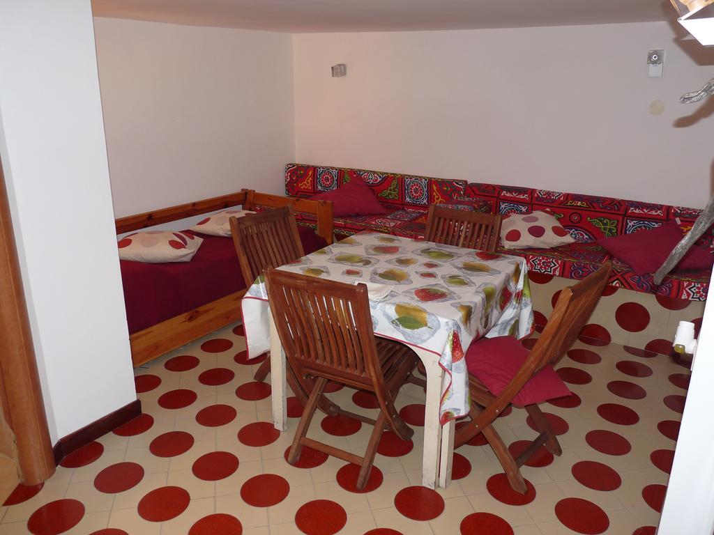 Agenzia Aprea Appartamenti Ponza Esterno foto