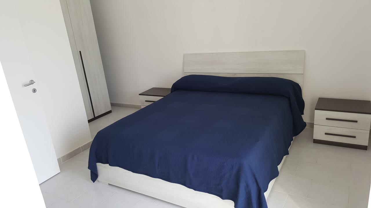 Agenzia Aprea Appartamenti Ponza Esterno foto
